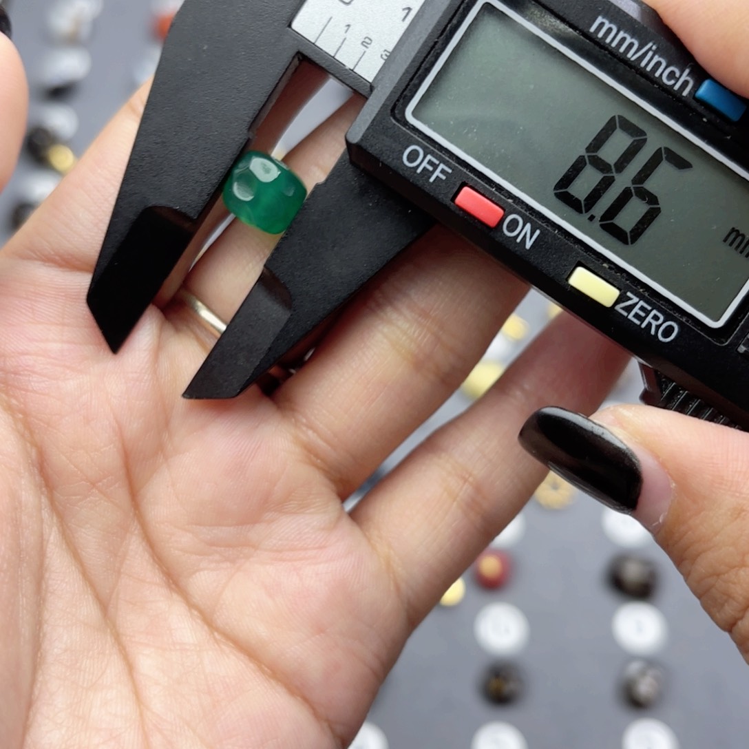 玛瑙/玉髓未镶嵌文玩配饰