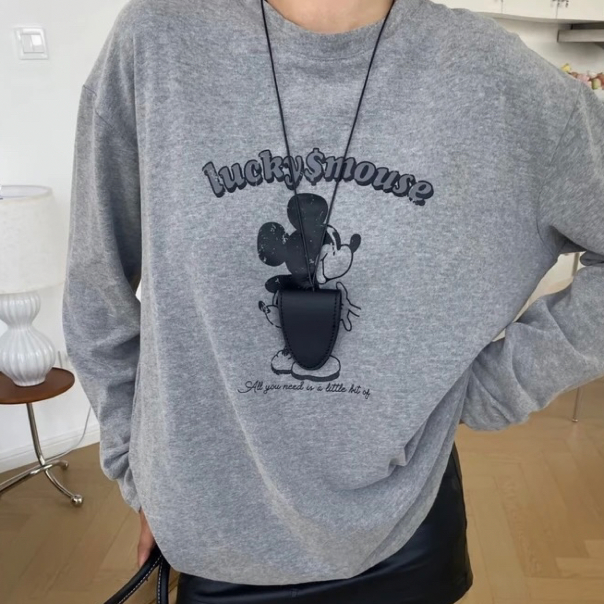 直播间扣号链接 连衣裙裤子卫衣 no退no换