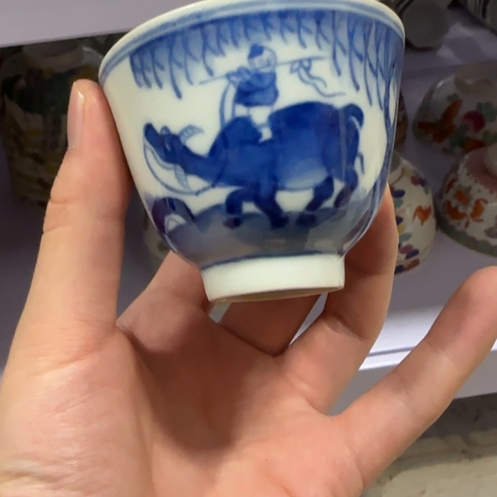 陶瓷艺术品收藏陶瓷