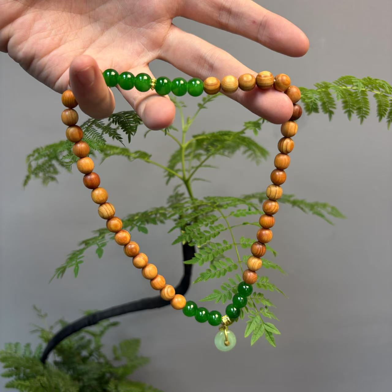 YB06精品手串（无礼盒）