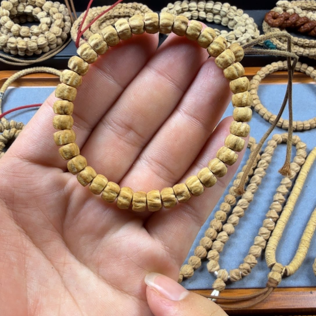 手串柏香籽/百香籽1