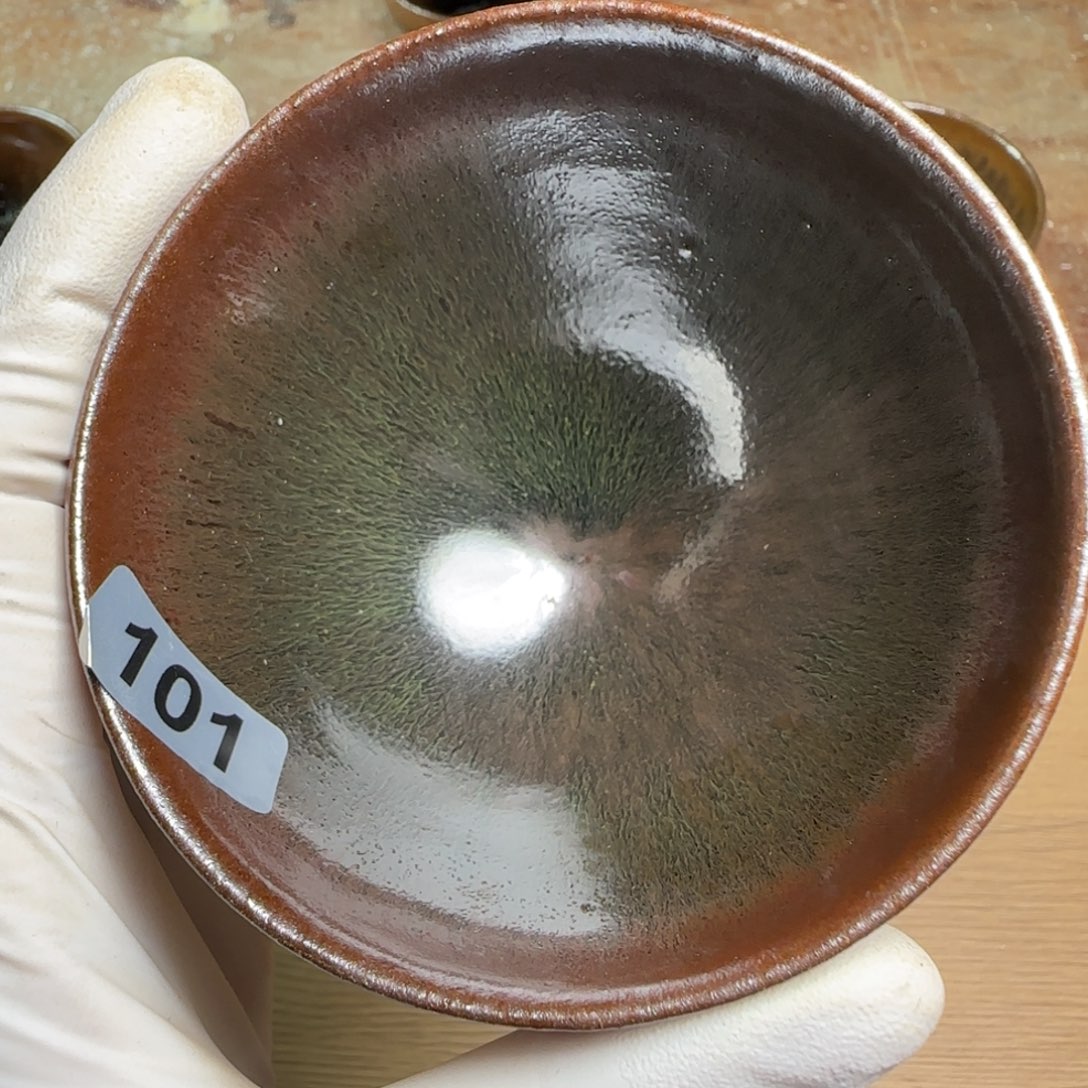 茶盏柴烧建盏闪购链接101