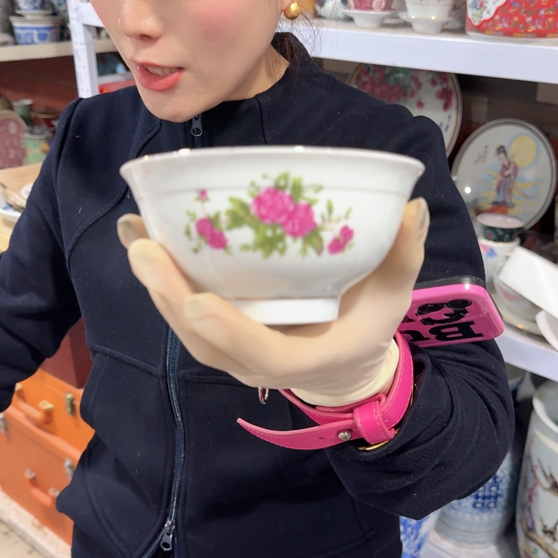瓷摆件//////景德镇陶瓷瓷器。