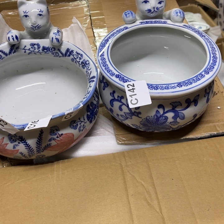 为***杨陶瓷制品瑕疵处理