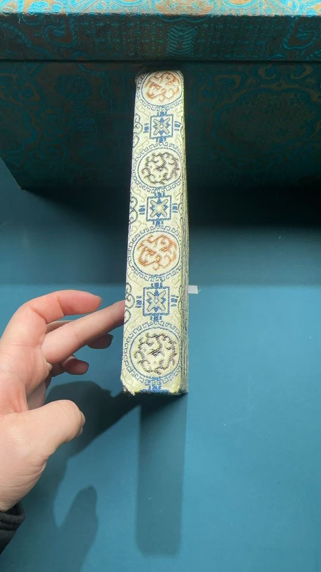 特色摆件特色摆件L-139斤饼