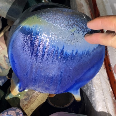 罐4280 微瑕48包邮景德镇陶瓷