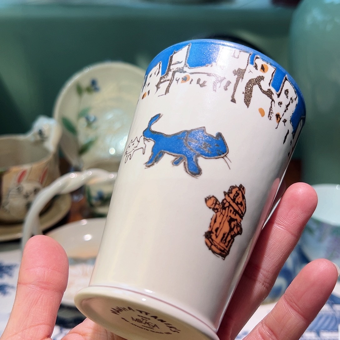 咖啡杯水杯杯子茶杯茶具