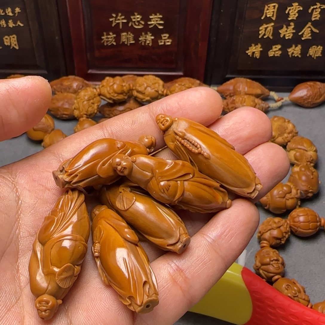 【闪购商品】橄榄核手串/手链元*1111111111