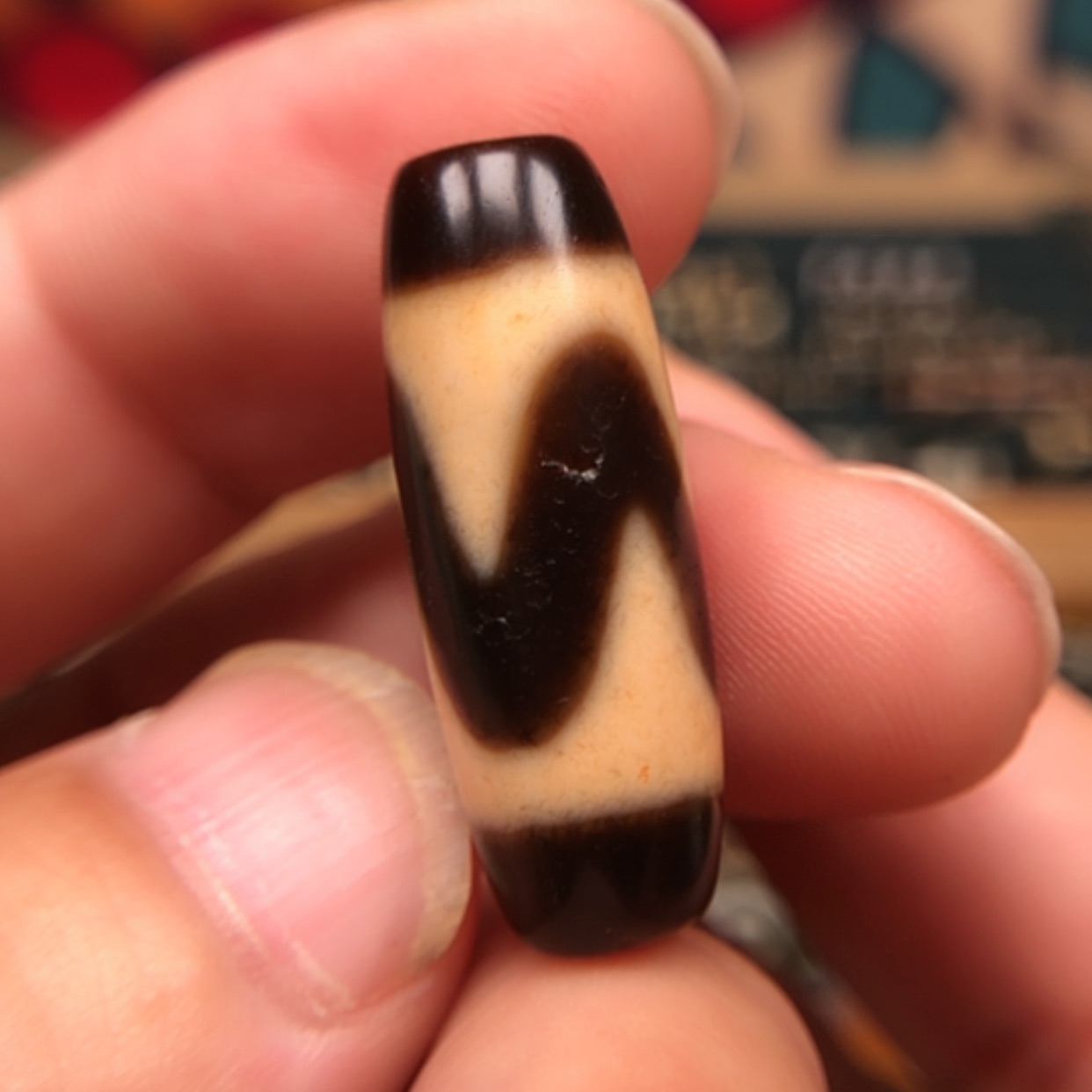 【闪购商品】玛瑙/玉髓颈饰合金