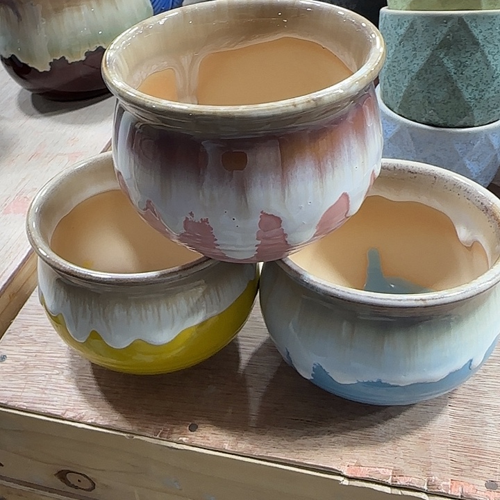 有孔！！口径不清楚问客服满9元包邮