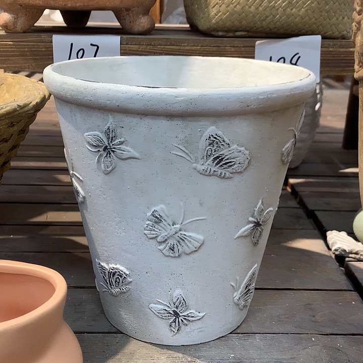 红陶高23宽23口21