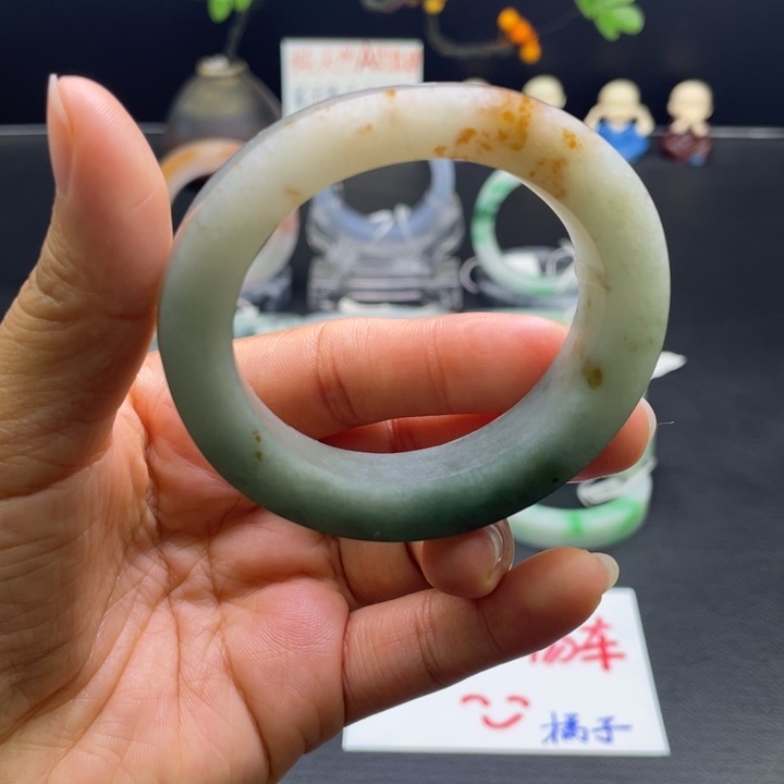 定制翡翠翡翠未镶嵌