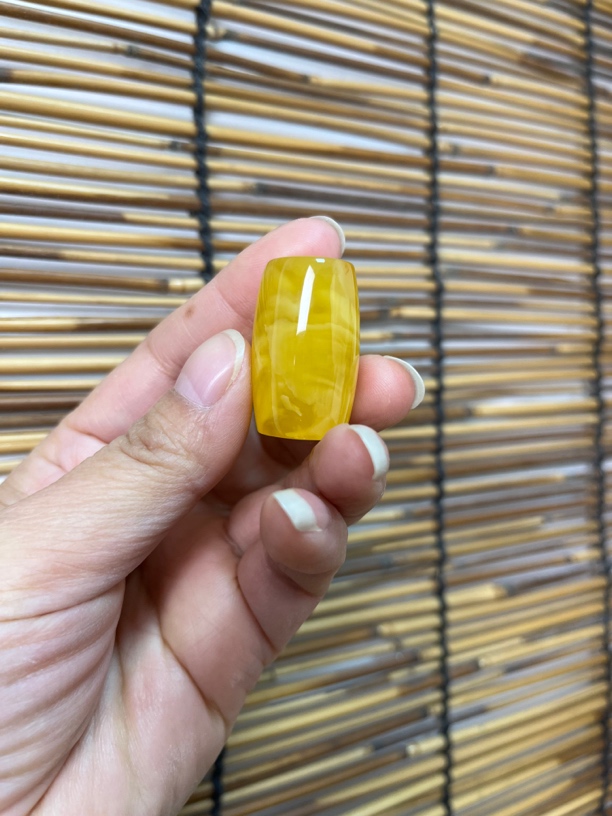 珠宝奇石琥珀蜜蜡桶珠