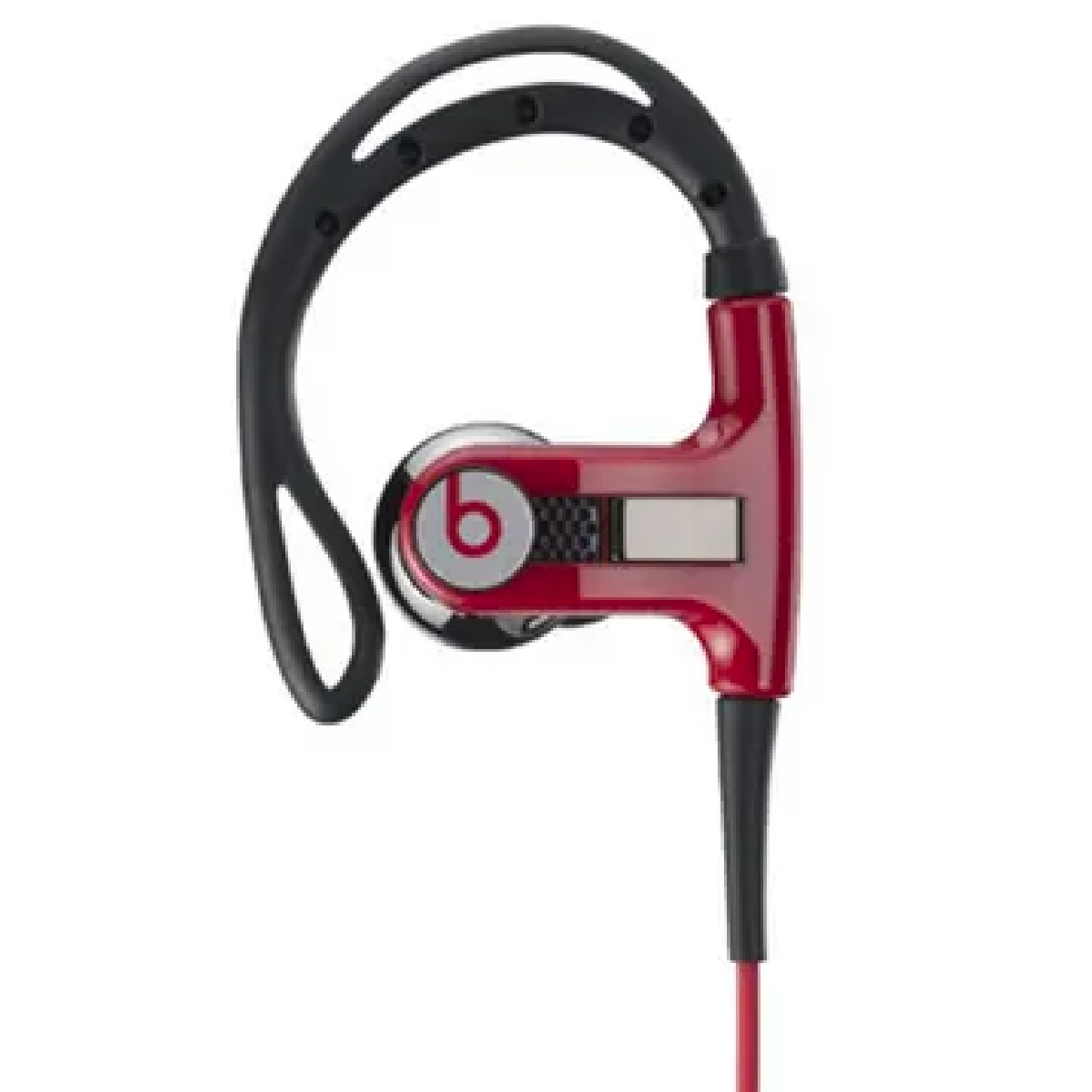 准新品 BEATS 魔声经典限量收藏 pb1双动圈有线HiFi耳机