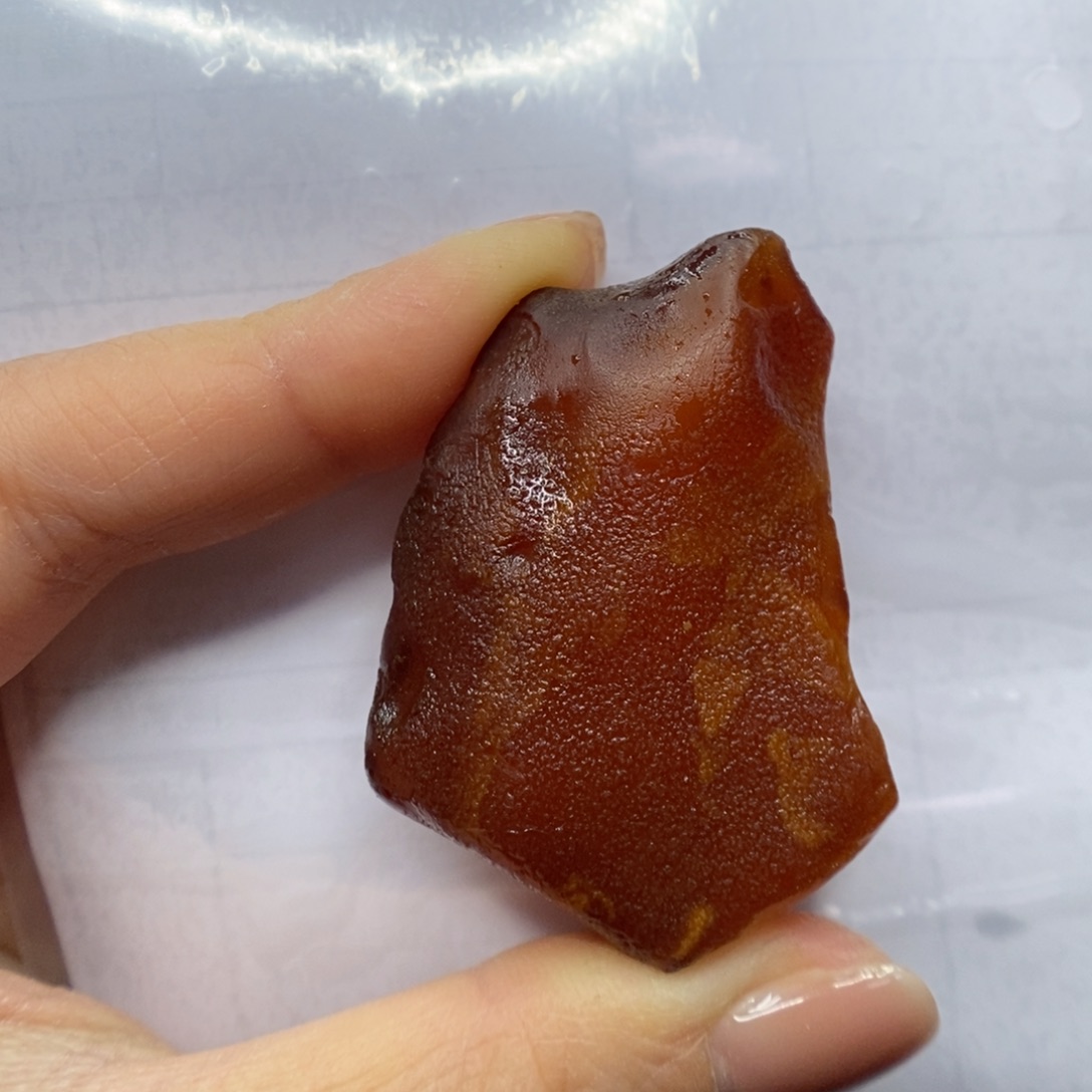 定制蜜蜡未镶嵌郎