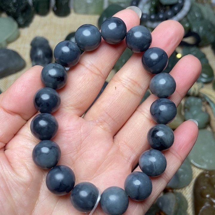 和田玉和田玉未镶嵌12