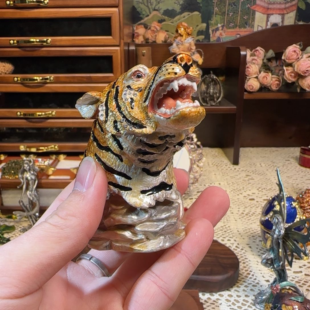 手工制品默认微瑕