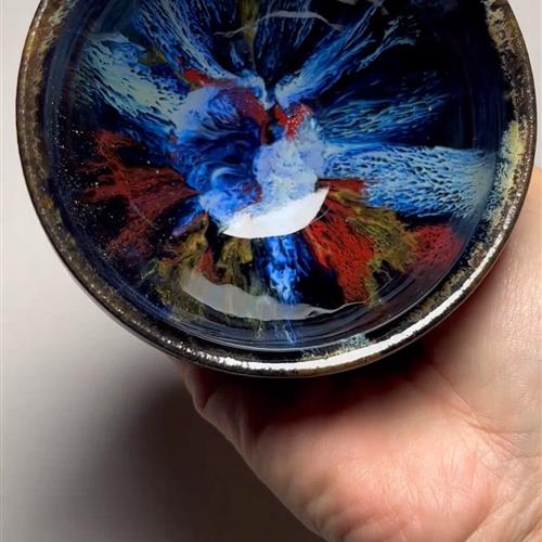 【闪购商品】茶盏-161............