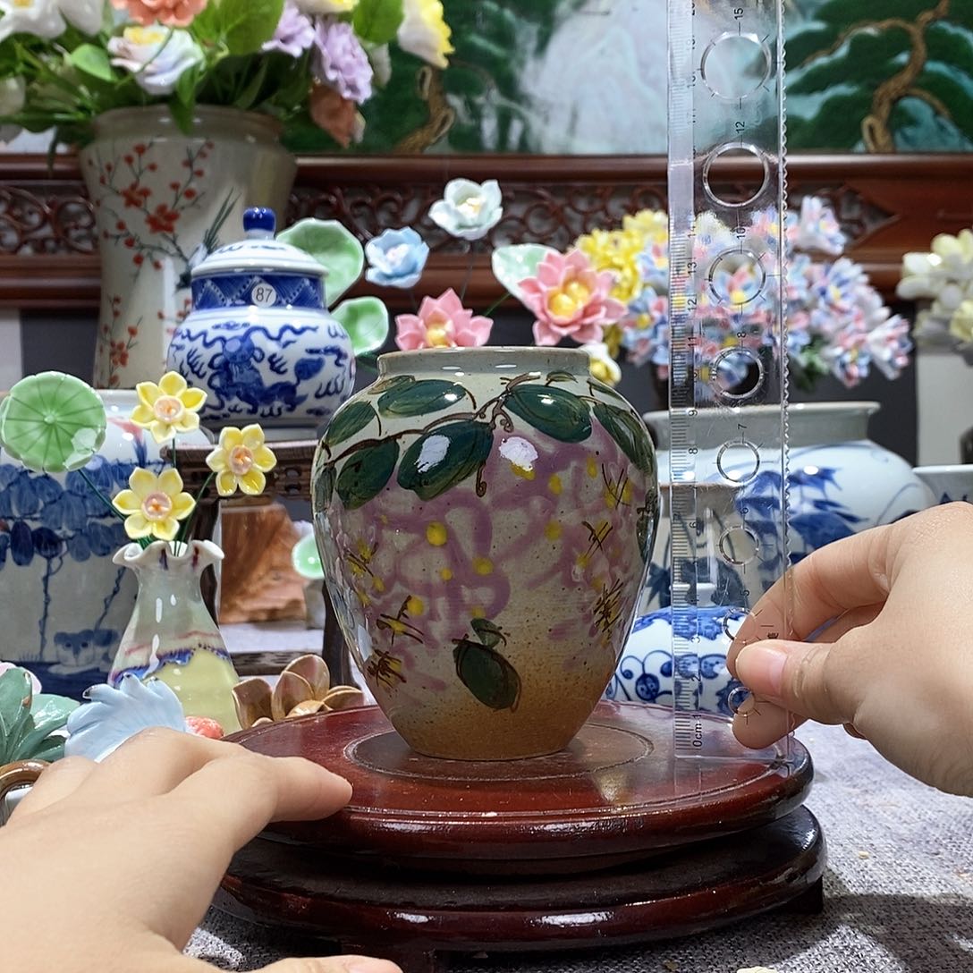 瓷片景德镇的陶瓷