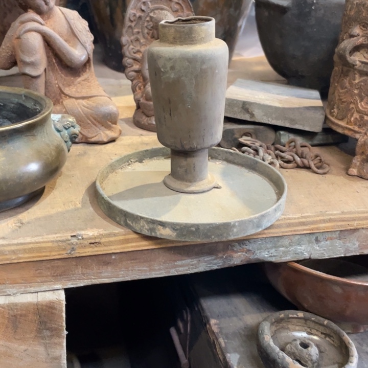 J***E铜铜件古朴典雅大气