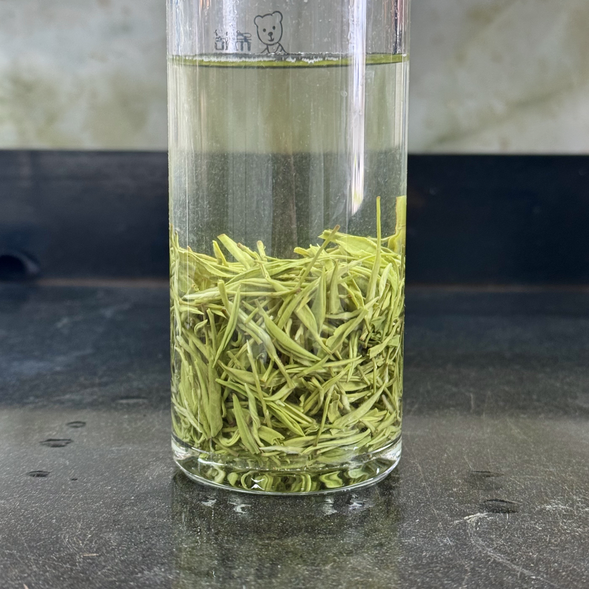 2025年三峡雲翠阁湖北宜昌高山茶叶绿茶芽毛尖第五批85165