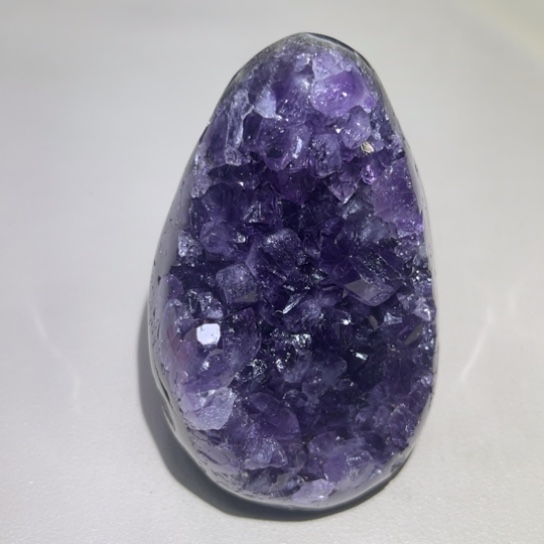 未镶嵌大型摆件（非配饰）紫晶161