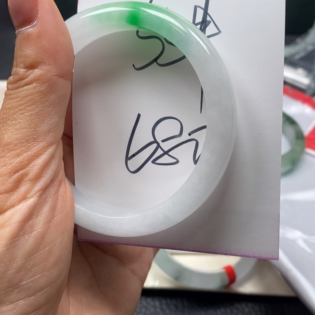 直播间所见即所得