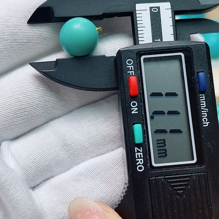 绿松石未镶嵌珠宝