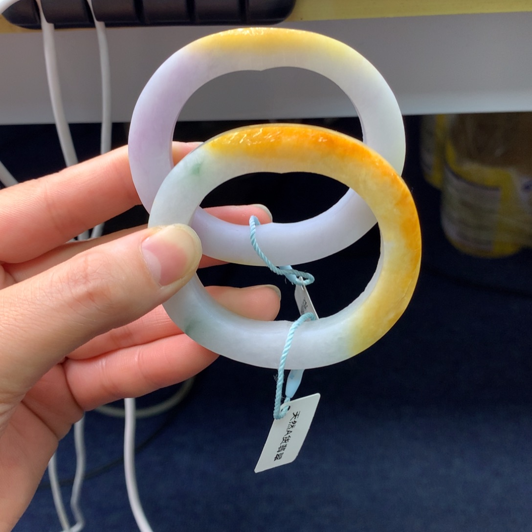 定制翡翠翡翠50-55未镶嵌