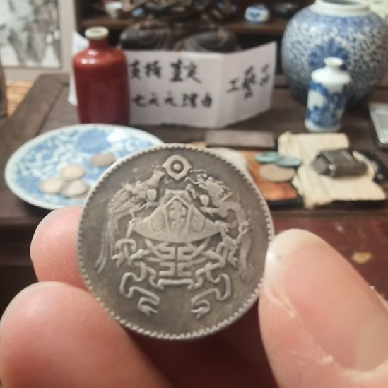 纯银喜欢的去拍，有七天无理由