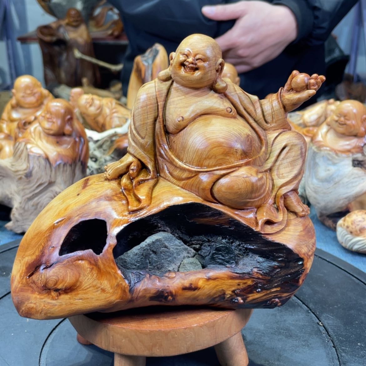 【闪购商品】柏木（崖柏）其他