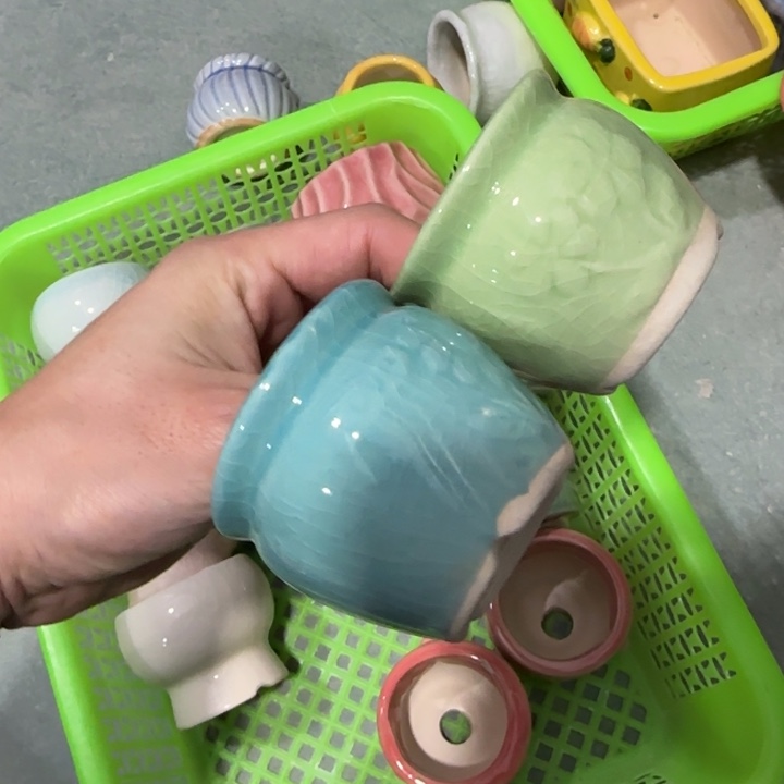 2《所有单满15发（花盆）》5×5