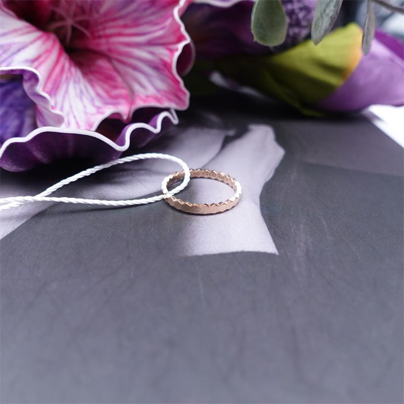 99新 Chaumet/尚美 戒指/T_ZY0000421903