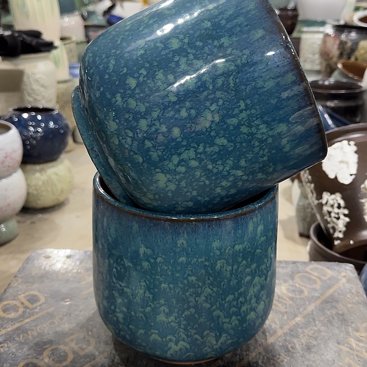 高度20口19啦啦啦花盆