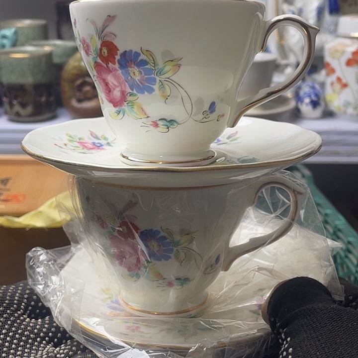 孙***琳水滴瓷器水滴瓷器