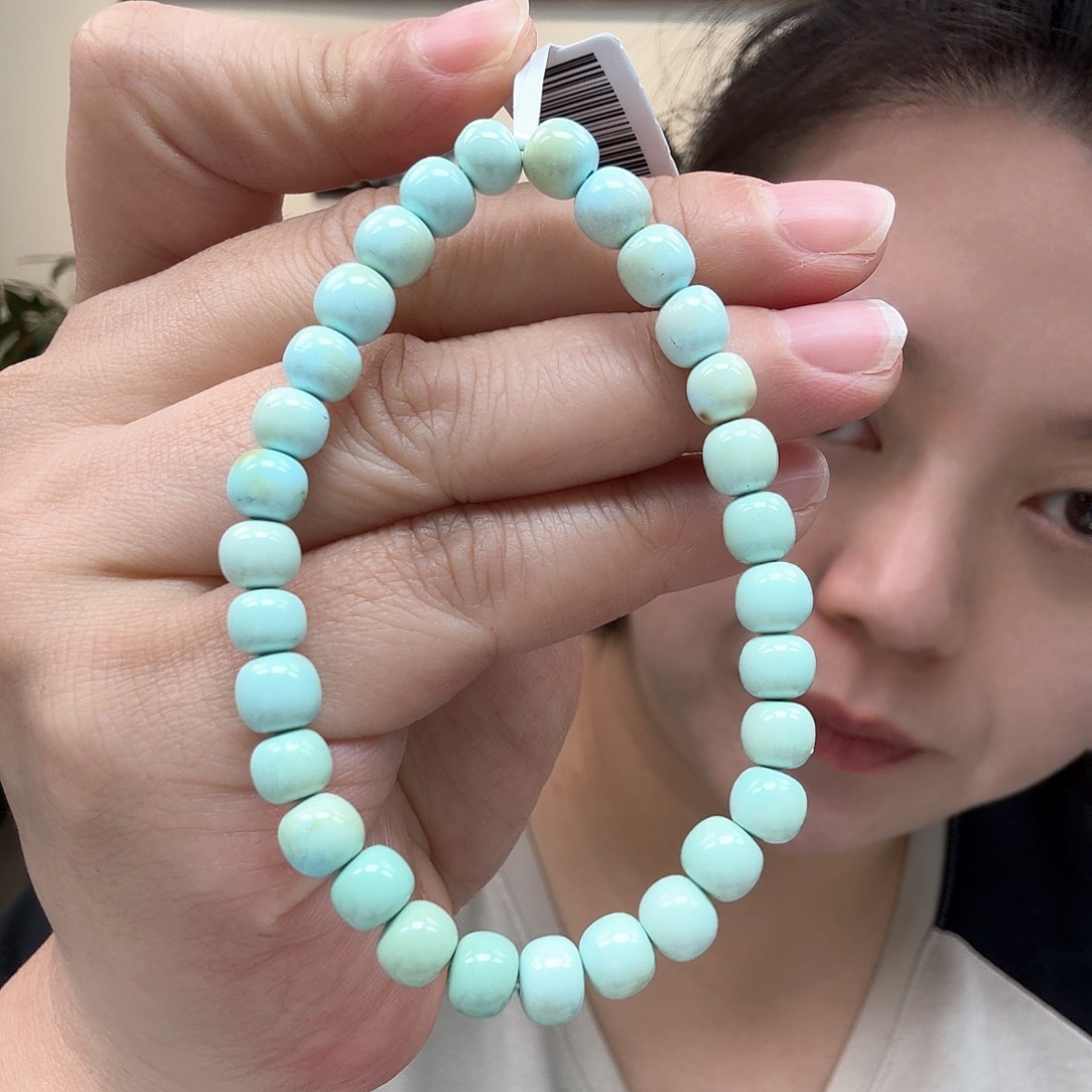 绿松石珠宝奇石未镶嵌77