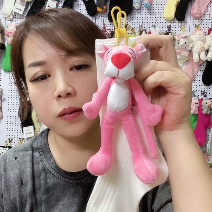 棉小鱼直播间福利价