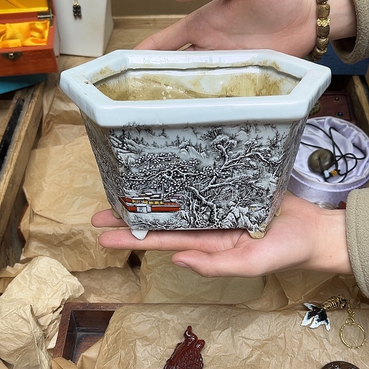 大叶紫檀（黑酸枝木类）