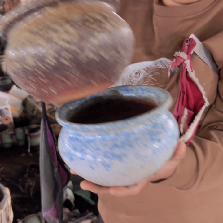 花盆 高度 口径 啦啦啦