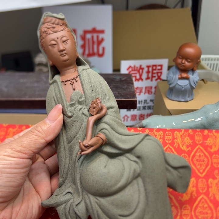 茶宠紫砂135765866475756