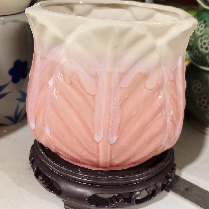 陶瓷花盆14/13…花盆