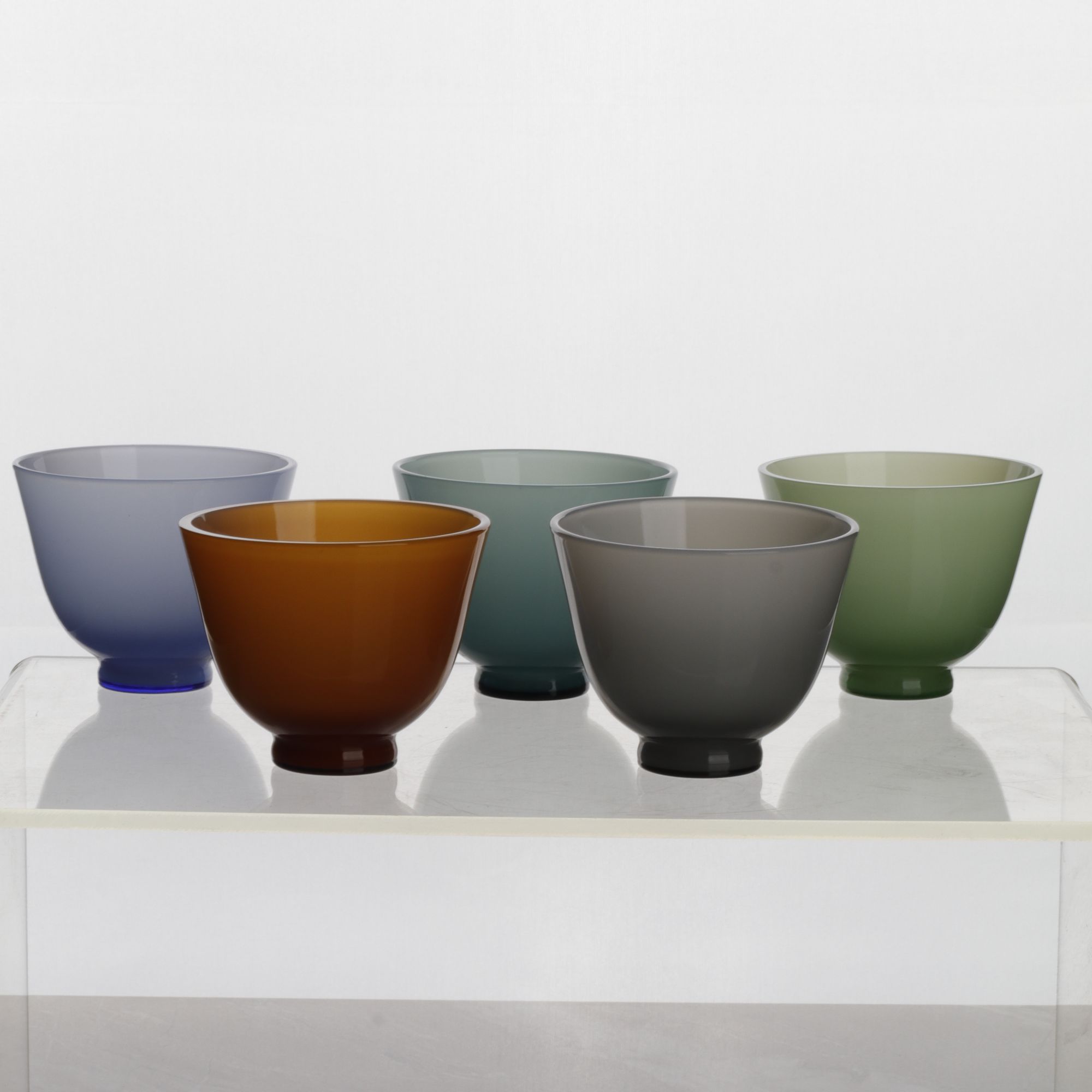 （小二坊）玉见玉色主人杯茶杯