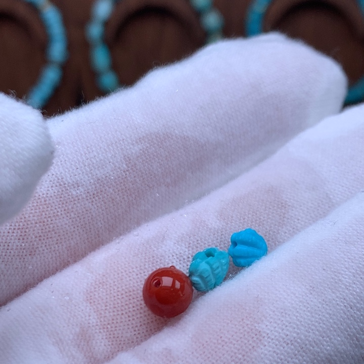 希***宝南红玛瑙未镶嵌珠宝奇石