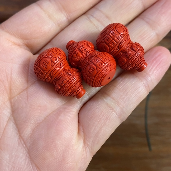 一墨手作编绳配件