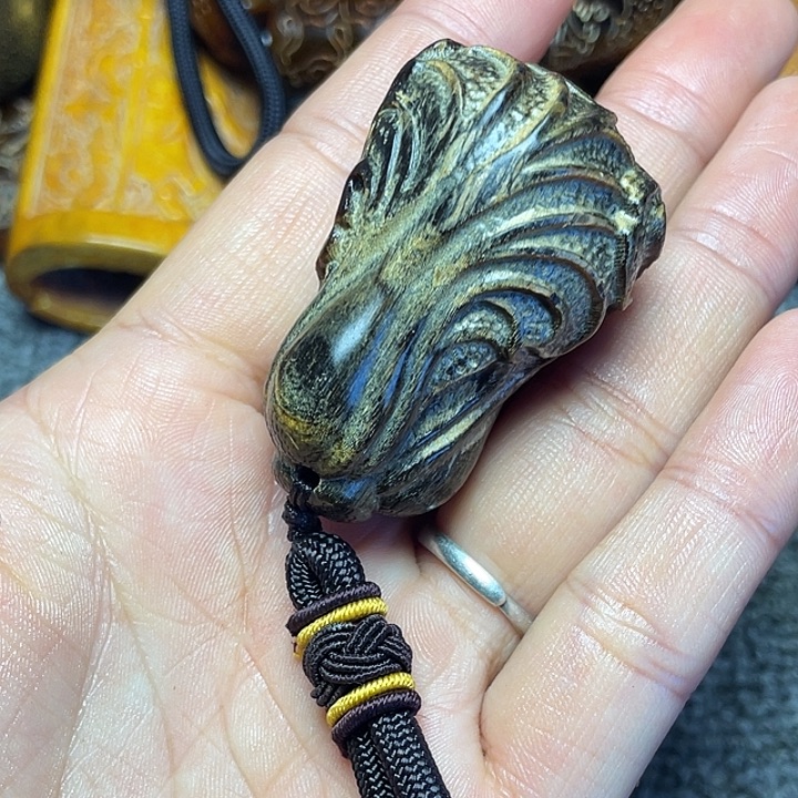 手串/手链牛骨其他配饰