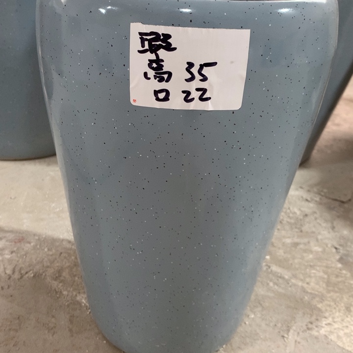 【闪购商品】红陶高温陶瓷花盆默认瑕疵