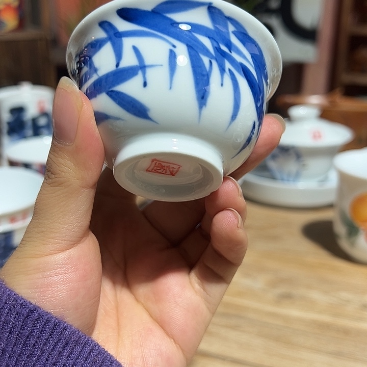 陶瓷艺术作品欣赏