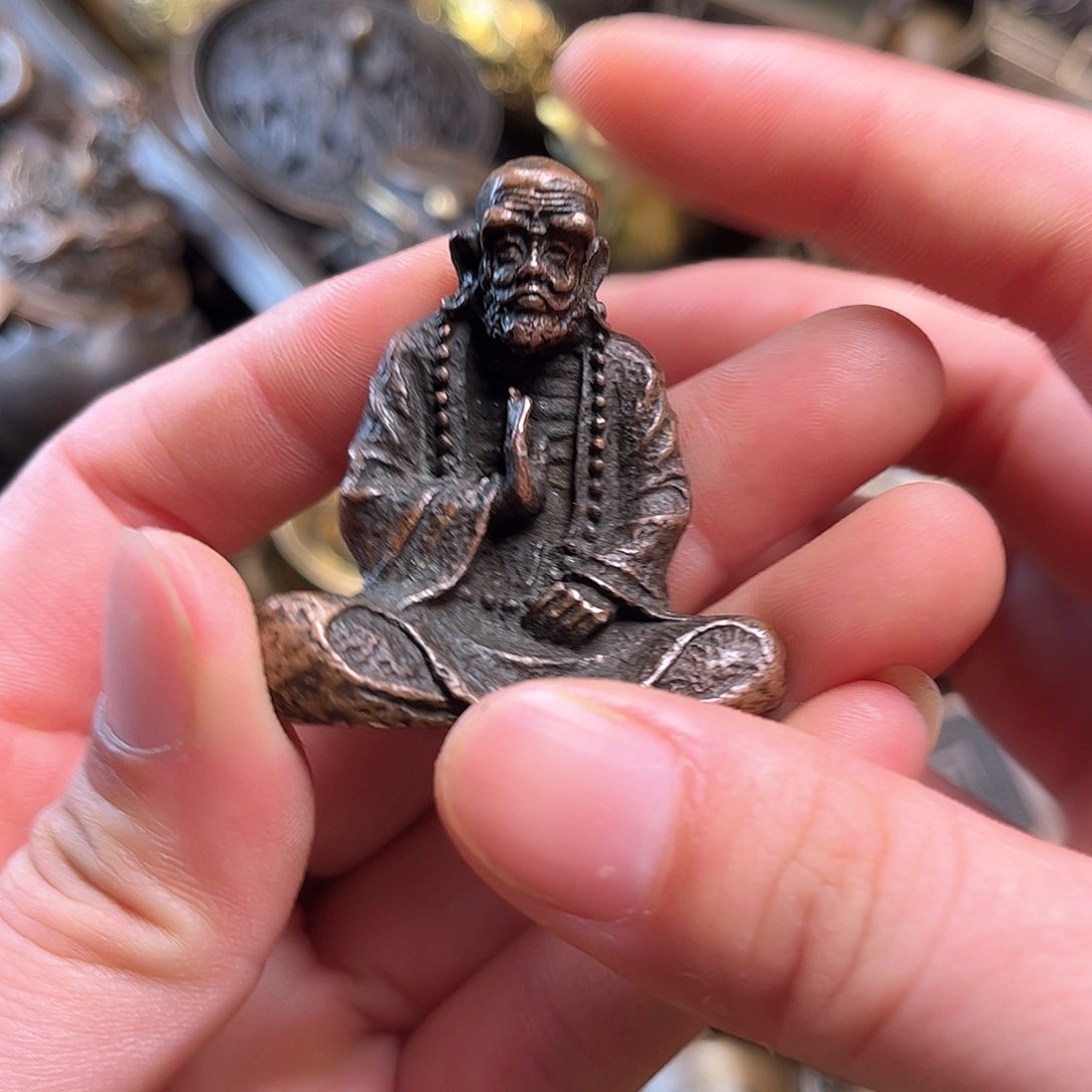 铜器摆件家居摆件