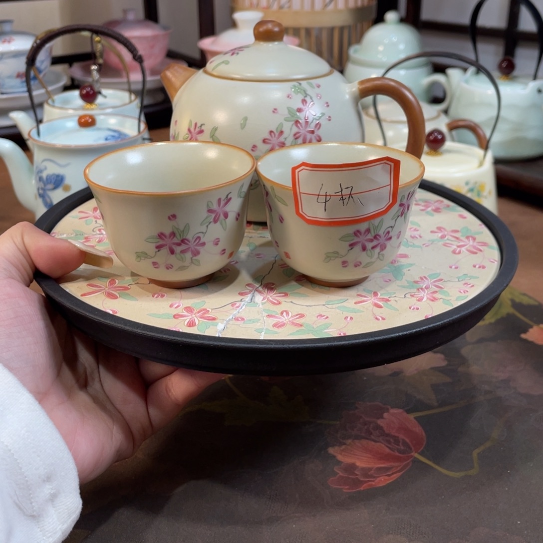 茶具配件其它茶器