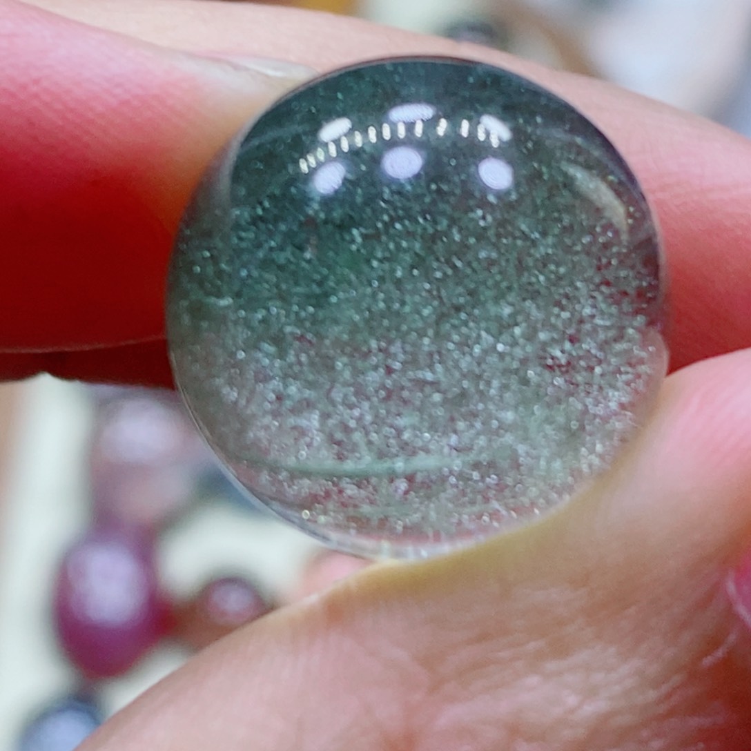 颈饰未镶嵌水晶水晶